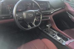 2021 Chang'an CS75 Plus 2021 1.5T AT Luxury #12