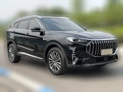 2024 Jetour X70 Plus 2023 1.5T AT DCTBravePLUS 5Seat #3