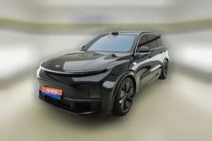 2023 Li Auto Li Auto L9 2022 Max #1