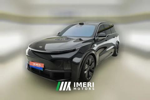 2023 Li Auto Li Auto L9 2022 Max