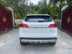 2018 Haval H2 2018 1.5T AT Blue LabelElite #5