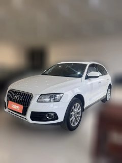 2016 Audi Q5 2016 2.0T AT 40TFSIComfort #1