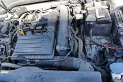 2020 Volkswagen Golf 2020 1.4T AT BelovedEdition280TSILuxury #10