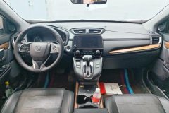 2022 Honda CR-V 2021 1.5T AT 240TURBOFashionFWD #12