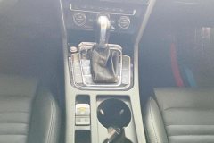 2020 Volkswagen Magotan 2019 2.0T AT 330TSILuxury #16