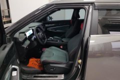 2025 Geely Auto Boyue 2024 1.5TD Dragon SoaringEdition #9