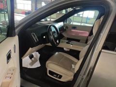 2024 Li Auto Li Auto L9 2024 Ultra #2