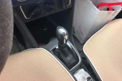 2018 Volkswagen Polo Hatchback 2016 1.6 AT Comfort #16