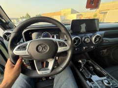 2019 Beijing Off-Road Beijing BJ40 2019 2.3T AT PLUSExclusive4WD China VI #17