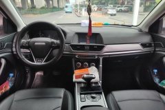 2018 Haval H6 2018 1.5T AT Red LabelSportPremium FWD #12