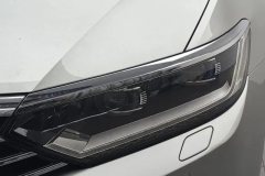 2017 Volkswagen Magotan 2017 2.0T AT 380TSIPremium #5