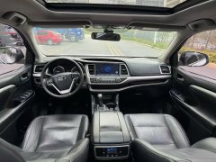 2017 Toyota Highlander 2015 2.0T AT Luxury7Seat 4WD #5