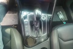 2021 Volkswagen Tayron 2020 1.4T AT 280TSILuxurySmart ConnectFWD #16
