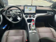 2024 smart #3 2024 move4WDEdition #6