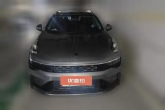 2020 Lynk & Co Lynk & Co 01 2021 2.0T AT 2WDPro #2