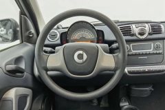 2014 smart ForTwo 2012 1.0 AT HardtopComfort (Imported) #15