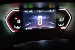 2021 MG MG5 2021 300TGI DCTGreen luxuryEdition #14