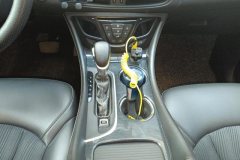 2016 Buick Envision Plus 2016 1.5T AT 20TLeadingFWD #16