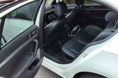 2017 Volkswagen Lavida 2017 1.6 AT Comfort #11