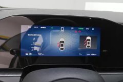 2025 BYD Seal 06 2025 EV 545KMFlagship #14