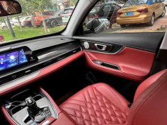2023 Chery Tiggo 7 Plus 2023 Champion 1.5TCI AT CVTextraordinaryEdition #8
