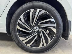 2022 Volkswagen Sagitar 2022 1.4T AT 280TSI DSGSurpass #22