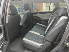2024 Volkswagen ID.6 CROZZ 2024 PRO #7
