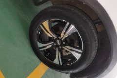 2021 Chery Tiggo 5x 2020 1.5 AT Fashion #6