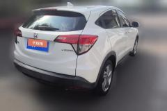 2021 Honda Vezel 2020 1.5 AT Elite #3