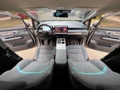 2024 Aion Y 2024 Plus 510 Smart Drive #6