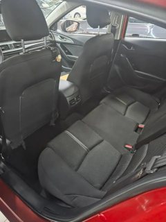 2017 Mazda Mazda3 Axela Sedan 2017 1.5 AT Luxury China VI #6