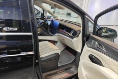2024 Denza D9 2024 1.5T AT DM-i 980 4WDFlagship #8
