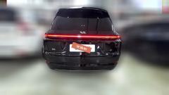 2024 Li Auto Li Auto L9 2024 Pro #7