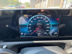2020 Mercedes-Benz A-Class 2020 1.3T AT A180LSportCar special configuration Facelift #11