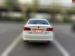 2017 Roewe 350 2015 1.5 MT LuxurySunroofEdition #2