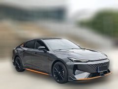 2025 Chang'an UNI-V 2024 1.5T AT nobleSport #3