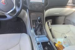 2018 Roewe E950 2017 1.4T AT 50TConnectedExecutive HEV #16