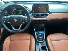 2017 Baojun 510 2017 1.5 MT Luxury #8