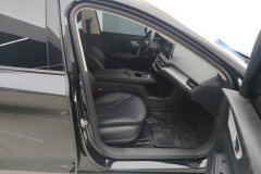 2025 Hongqi E-QM5 2025 500km travelEdition #8