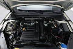 2019 Volkswagen Magotan 2019 1.4T AT 280TSIComfort China VI #7