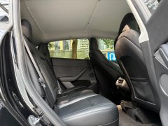 2023 Tesla Model Y 2023 rear wheel driveEdition #13