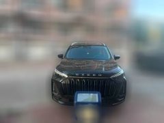 2023 Exeed Lanyue 2022 Explore 400T 2WDStar Rewards 5Seat #2