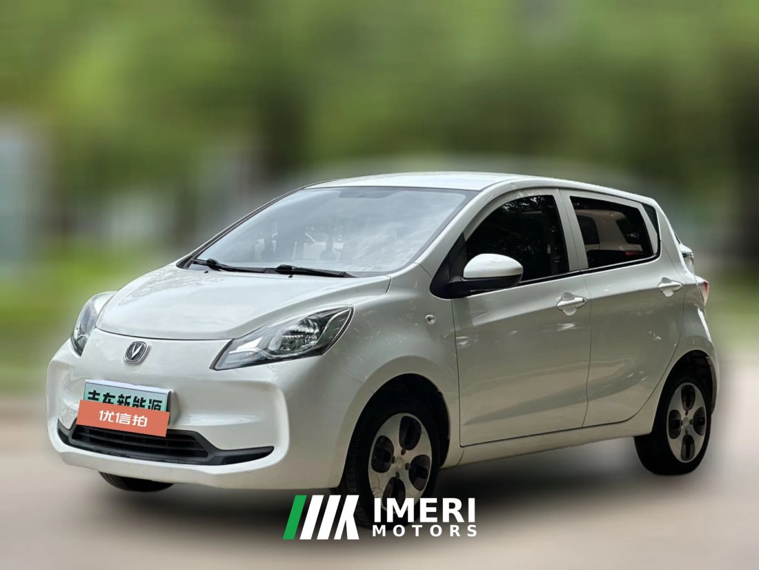2022 Chang'an Benben E-Star 2021 China civilEdition happyEdition LFP（31.86kWh）