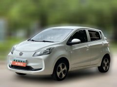 2022 Chang'an Benben E-Star 2021 China civilEdition happyEdition LFP（31.86kWh） #1