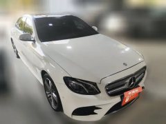 2017 Mercedes-Benz E-Class 2016 2.0T AT E200LSport #4