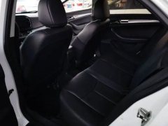 2018 Roewe 360 2018 1.5 AT PLUSLuxury #6