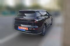 2026 Chang'an Qiyuan Chang'an Qiyuan Q07 2025 215Flagship #3