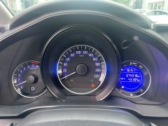 2017 Honda Fit Hatchback 2016 1.5 AT LXSComfortSunroofEdition #17