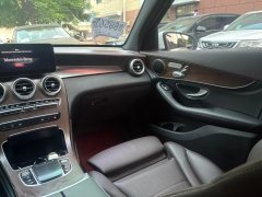 2020 Mercedes-Benz GLC-Class 2020 Facelift 2.0T AT GLC 260 L 4MATIC Luxury #8
