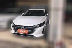 2023 Nissan Sylphy 2023 1.6L AT CVTJoy #1